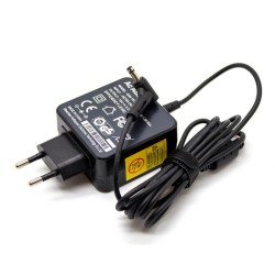 Asus VivoBook 45W 19V 2,37A 4,0mm x 1,35mm AC Adapter Asus VivoBook 45W 19V 2,37A 4,0mm x 1,35mm AC Adapter