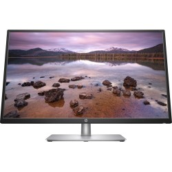 HP-32s 80cm 1920x1080 Pixels FullHD LED Monitor Zilver