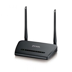 Zyxel NBG6515 Draadloze Router Zyxel NBG6515 Draadloze Router