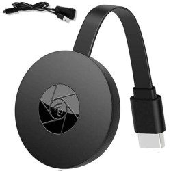 Chromecast Google 4th Generation