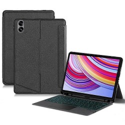 Redmi Pad Pro 12.1inch Hoesje met Keyboard en Bluetooth