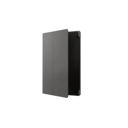 Lenovo M10 Tabletbehuizing Flip Case | 25,4 cm (10") | Zwart Hoesje