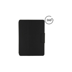 Samsung Galaxy Tab4 10.1 360° Case Zwart