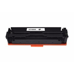 HP (CF 400X) MFP 201X Compatible Toner Zwart