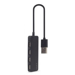 USB-A 2.0 naar USB-A Hub 4 Poorts USB-A 2.0 naar USB-A Hub 4 Poorts