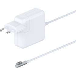 MacBook 13inch MagSafe1 45W Laptop AC Adapter MacBook 13inch MagSafe1 45W Laptop AC Adapter
