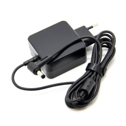 Asus 45W 19V 2.37A 5.5 x 2.5mm Laptop AC Adapter Asus 45W 19V 2.37A 5.5 x 2.5mm Laptop AC Adapter
