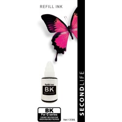 Canon GI-590 Zwart 135ml XL Navulinkt