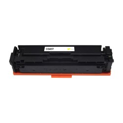 Canon Toner 045 Geel