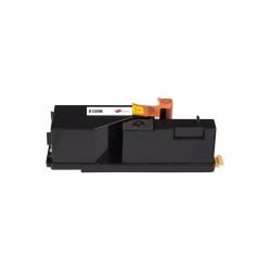 Dell Toner 1250 (593-11018) Magenta Dell Toner 1250 (593-11018) Magenta