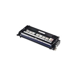 Dell Toner 593-10170 (PF030) Zwart Dell Toner 593-10170 (PF030) Zwart