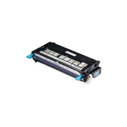 Dell Toner 593-10171 (PF029) Cyaan Dell Toner 593-10171 (PF029) Cyaan