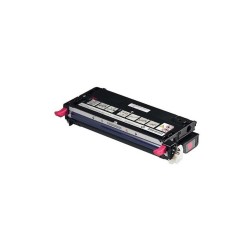 Dell Toner 593-10172 (RF013) Magenta Dell Toner 593-10172 (RF013) Magenta
