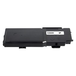 Dell Toner 593-BBBU (67H2T) Zwart