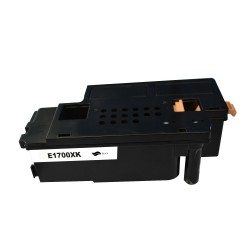Epson Toner C13S050614 / E-1700XK Zwart