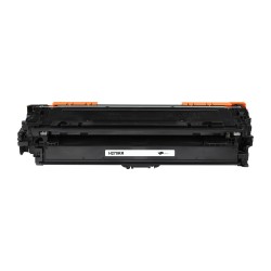 HP Toner (C 270A) 650A Zwart