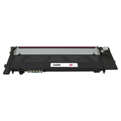 Samsung Toner CLT-M 406 S/ELS (60PM) Magenta