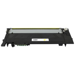 Samsung Toner CLT-Y 406 S/ELS (60PY) Geel