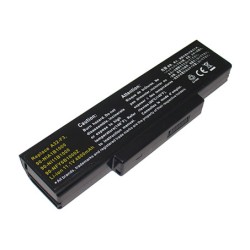 ASUS A9 (6600mAh) Accu ASUS A9 (6600mAh) Accu