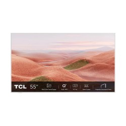 TCL NXTFRAME 55A300W | 55 TCL NXTFRAME 55A300W | 55