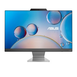 ASUS All-in-One A3402WBAK | 23.6'' Full HD | Intel Core i3-1215U | 8GB RAM | 512GB SSD | W11 Pro ASUS All-in-One A3402WBAK | 23.6'' Full HD | Intel Core i3-1215U | 8GB RAM | 512GB SSD | W11 Pro