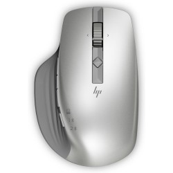 HP 930 Creator | Draadloze Muis | Bluetooth | 3000 DPI | Zilver HP 930 Creator | Draadloze Muis | Bluetooth | 3000 DPI | Zilver