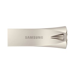 Samsung Bar Plus | 64GB USB-A 3.2 Flash Drive | Zilver