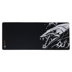 Baracuda REVENGE | Gaming Mousepad | 75x35cm | Anti-slip