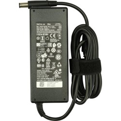 Dell Latitude 90W 19,5V 4.62A 7,4 x 5,0 Laptop AC Adapter (rond pin) Dell Latitude 90W 19,5V 4.62A 7,4 x 5,0 Laptop AC Adapter (rond pin)