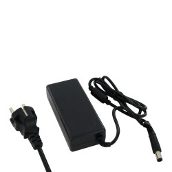 Dell 65W 19.5 V - 3.34A 7,4 x 5,0 Laptop AC Adapter (rond pin) Dell 65W 19.5 V - 3.34A 7,4 x 5,0 Laptop AC Adapter (rond pin)