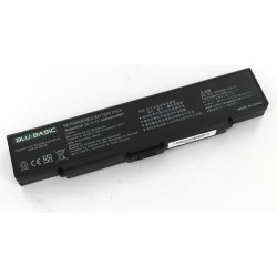 Sony VAIO PCG-7113M VGN Serie 4400mAh Accu Sony VAIO PCG-7113M VGN Serie 4400mAh Accu