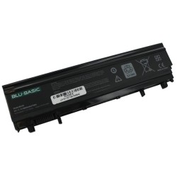 Dell Latitude E5540, E5440 Extended 6600mAh Accu Dell Latitude E5540, E5440 Extended 6600mAh Accu